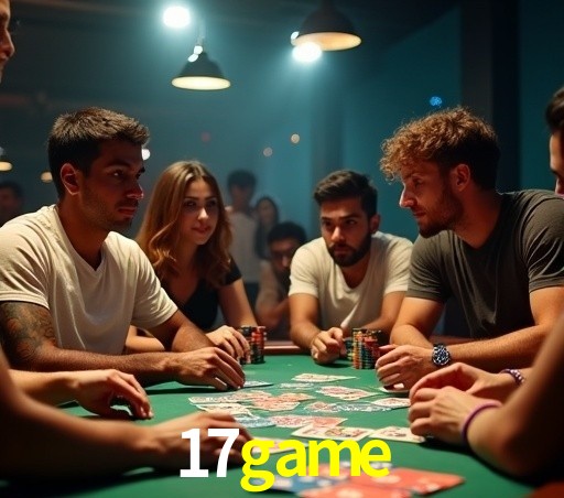 17game,17game app
