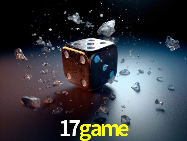 Cadastro Rápido 17game - Processo Simples em 2 Minutos